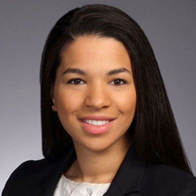 Aisha Labaran Board of Directors - Legal Aid Chicago